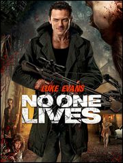 No One Lives