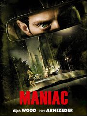 Maniac