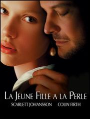La jeune fille à la perle