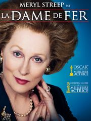 La Dame de Fer