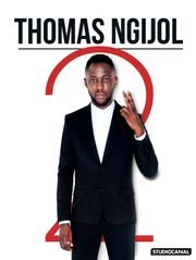 Thomas Ngijol 2