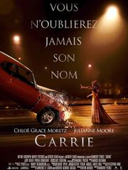 Carrie, la vengeance