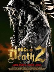 ABC of Death 2