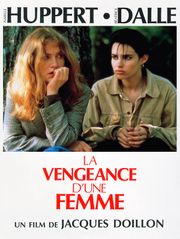 La Vengeance d'une femme