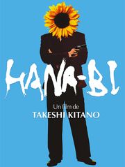 Hana-bi : feux d'artifices