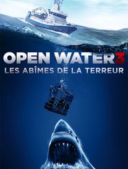 Open Water 3 : Les abîmes de la terreur