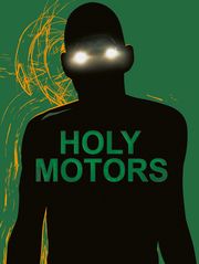 Holy Motors