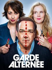 Garde alternée