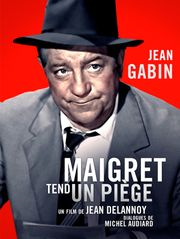 Maigret tend un piège