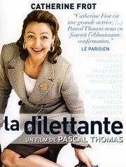 La dilettante