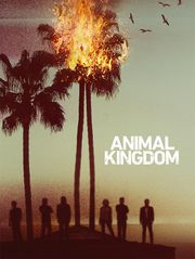 Animal Kingdom