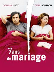 7 ans de mariage