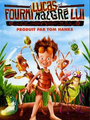 Lucas, fourmi malgré lui