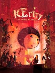 Kerity, la maison des contes