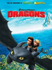 Dragons