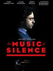 The Music of Silence