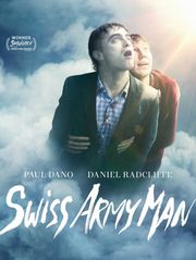 Swiss Army Man