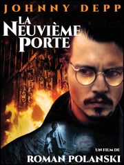 La neuvième porte
