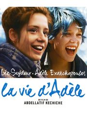 La vie d'Adèle