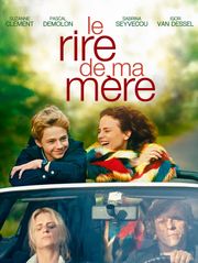 Le rire de ma mère