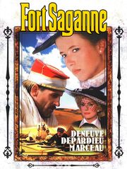 Fort Saganne