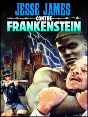 Jesse James contre Frankenstein