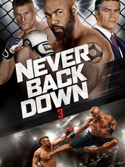 Never Back Down : No Surrender