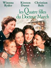 Les quatre filles du docteur March