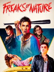 Freaks of Nature