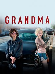 Grandma