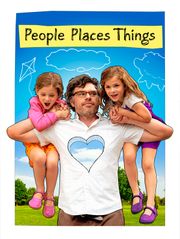 People Places Things