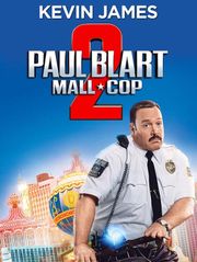 Paul Blart 2