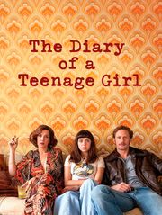 The Diary of a Teenage Girl