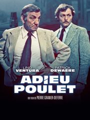 Adieu poulet