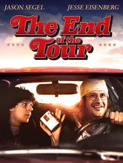 The End of the Tour