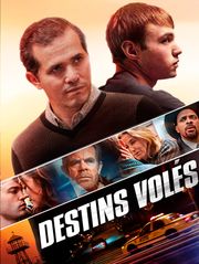 Destins volés
