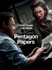 Pentagon Papers