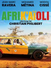 AFRIK'AIOLI
