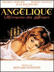 Angélique, marquise des Anges