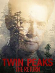 Twin Peaks : The Return