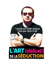 L'art (délicat) de la séduction