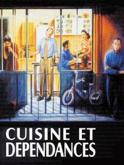 Cuisine et dépendances