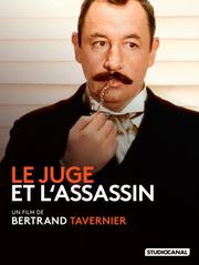 Le juge et l'assassin