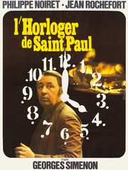 L'horloger de Saint-Paul