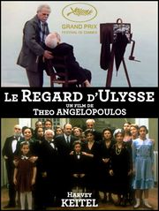 Le regard d'Ulysse