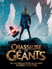 Chasseuse de géants