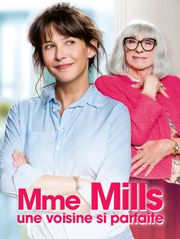 Madame Mills, une voisine si parfaite