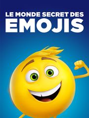 Le monde secret des émojis