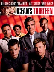 Ocean's Thirteen