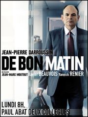 De bon matin